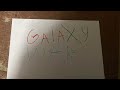 Galaxy ￼wars part 1  teaser  trailer ￼￼