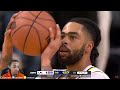FlightReacts LAKERS at WARRIORS | FULL GAME HIGHLIGHTS | January 27, 2024!