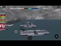 Naval warfare: THE DEFENSE MASTER(I got a m1 grand in my rari)