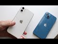 iPhone 13 Vs iPhone 11 In 2024! (Comparison) (Review)