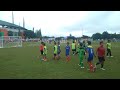 BOGOR RAYA FA VS SSB PRAHARA || BOGOR  JUNIOR LEAGUE 2024