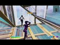 In My Head 🧠(Fortnite montage)