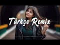 Türkçe Pop Remix 2024 Yeni Şarkılar 🎵 Haftanın En Çok Dinlenen 25 Şarkısı