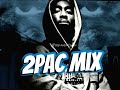 Epic 2Pac Mix: 1 Hour of Non-Stop Legendary Hits! #2pac #rapmix #shortsviral
