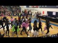 Dreyfoos Freshman Generation Dance 2016