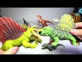 UNBOXING NEW Jurassic World Dominion Dinosaurs!