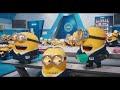 Despicable Me 4 - Official Trailer