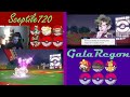 Pokémon Scarlet and Violet Co-op Playthrough- Episode 5: The Fires of Passion and Battle