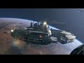 Star Wars Battlefront II: Starfighter Assault #258* (Republic) [1080 HD]