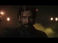 What's your name? Alan Wake | Eyes without a face - edit