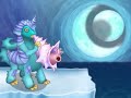 Strombonin all sounds | My Singing Monsters