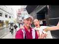 Last Day In Japan! - Day Trip to Mount Fuji from Tokyo!