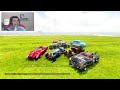 Forza Horizon 5 - OLDEST Cars Challenge! (Build & Race)