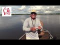 Snook & Tarpon on Topwater in the Everglades