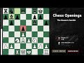 The Queen's Gambit Unleashed: Expert Tips to Dominate Your Chess Game