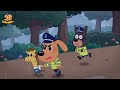When Stuck in the Elevator | Safety Tips | Police Rescue | Cartoons for Kids | Sheriff Labrador