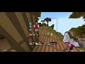 СКАЙ ВАРС НА СЕРВЕРЕ NEXLAND MCPE 1.1.5 С ГЕЙМПАДА