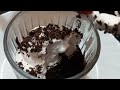 Chocolate mousse recipe#Only2ingredientschocolatemousse#Shsmskitchenvlogs