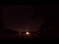 Danforth Bay, Freedom, NH, Gopro Night Time lapse