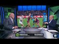 'Their ban should be longer!' Who was to blame for Origin sideline stoush? | NRL 360 | Fox League