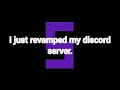 Discord Server Revamp