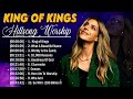 Live At Team Night 2024  - King Of KingsThe Best Of Hillsong Worship #hillsong