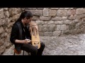 Benjamin plays the Crwth ! Enjoy this lovely ancient instrument! Medieval
