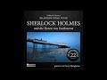 Die neuen Abenteuer | Folge 22: Sherlock Holmes und die Hexen von Eastbourne - Gerry Hungbauer