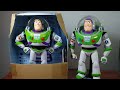 I Made Toy Story Buzz Lightyear In REAL LIFE | 3D Sculpted 3D Print Custom Collection Mod Formlabs