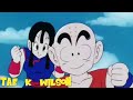 The Best Fight In OG Dragonball | Goku vs Piccolo