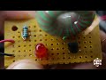 Make an Easy Joule Thief Circuit | Soldering for Beginners