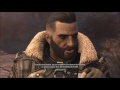 Fallout 4 Danse vs Maxson epic voice acting