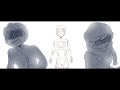 Mr. Echo (Part I) || Ninjago AU Animatic