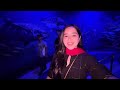 Underwater world m phunch gai | langkawi | sitara yaseen vlog