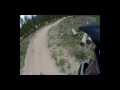 Rainmaker Trail (FULL) - Trestle Bike Park Downhill 2013