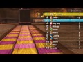 Wii U - Mario Kart 8 - (Wii) Wario's Gold Mine