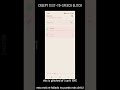 ! CREEPY text-to-speech GLITCH on Samsung phone / error de texto a voz en samsung a22 5g