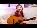 Drivers License - 8-Year-Old Claire Crosby (Olivia Rodrigo Cover)