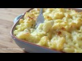 Macaroni and Cheese Recipe