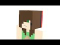 Egg:  Minecraft Animation