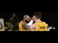 NBA 2K14 PC MOD│Nuggets vs Lakers 2024 Playoffs Game 3