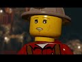 I Busted 20 MORE Lego City Undercover Myths!