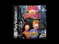 [HD] 40 Winks Game Soundtrack - Bedroom