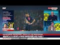 PSG 0-1 Dortmund : Mbappé a-t-il gâché la fin de son histoire avec Paris ?