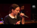 Jain - Lil Mama (Live) - Le Grand Studio RTL