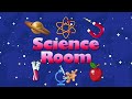 The Science Room - SNL