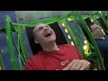 Ride POV! Zero Gravity @ Portage County Fair