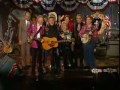 The Marty Stuart Show: Season One Bloopers!