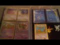 My small pokecard colection