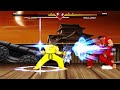 [KOF Mugen] ICE RYU VS ICE RYU